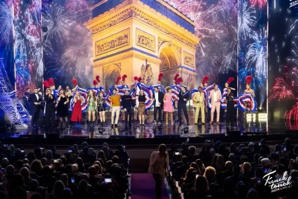 Francuska muzyka elektroniczna: Ikony French Touch i nowa fala