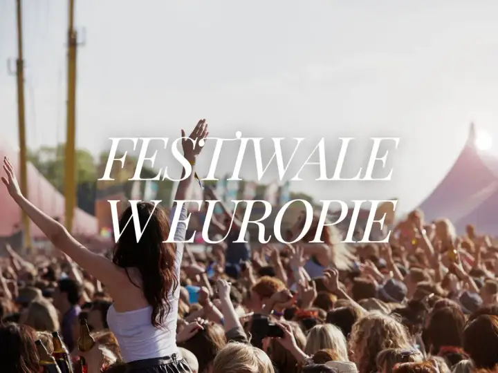 Festiwale muzyki elektronicznej w Europie 2026: Który wybrać?